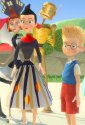 film: i robinson - una famiglia spaziale