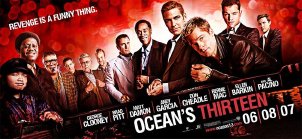 film: ocean's 13 film: ocean's 13