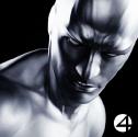 film: i fantastici 4 e silver surfer