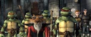 film: TMNT