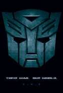film: Transformers