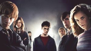 film: harry potter e l'ordine della fenice