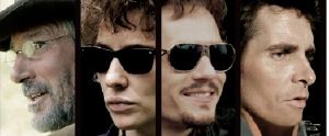 Io non sono qui - sei personaggi in cerca di Dylan 1 Io non sono qui