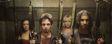 Grindhouse - Planet Terror 1 Grindhouse Planet terror