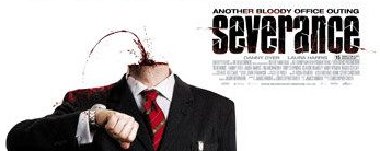 Severance, horror e ironia 1 Severance