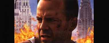 Die Hard - Vivere o Morire. L'eroe è sempre Bruce 1 Die Hard: Vivere o Morire