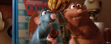 Ratatouille