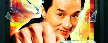 Rush Hour 3, kung fu e risate a Parigi 1 Rush Hour 3