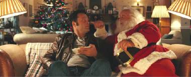 Fred Claus - un fratello sotto l'albero
