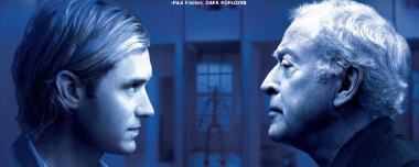 Sleuth - Duello all'ultima parola 1 Sleuth