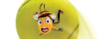 Bee Movie - l'ape fa causa al mondo 1 Bee Movie