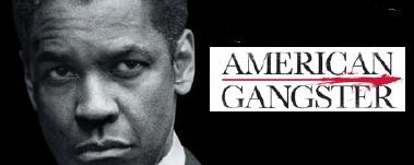 american gangster