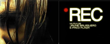 REC - La paura in diretta 1 rec