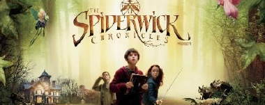Spiderwick - Le cronache