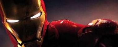Iron Man - Arriva l'uomo di ferro 1 Iron Man