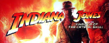 Indiana Jones e il teschio di cristallo Film: Indiana Jones e il teschio di cristallo
