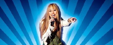 Hannah Montana