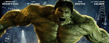 L'incredibile Hulk L'incredibile Hulk