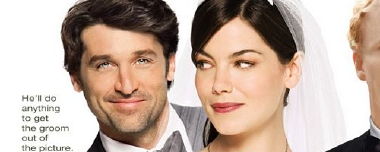 Un amore di testimone Un amore di testimone