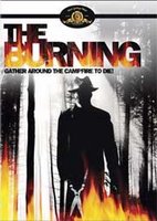 The burning