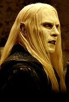 Hellboy II Hellboy II