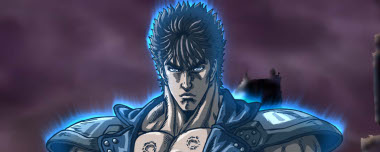 ken il guerriero