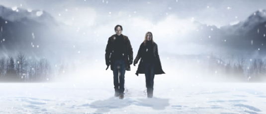 Film: X-Files Film: X-Files