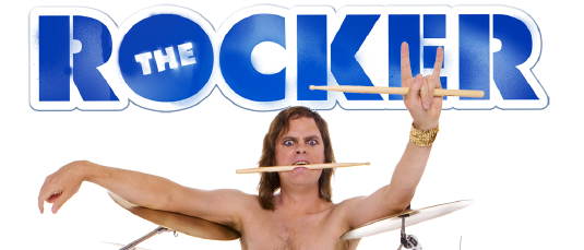 Film The Rocker Film The Rocker