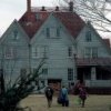 Film: My little eyes