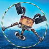 Film: Wall-E