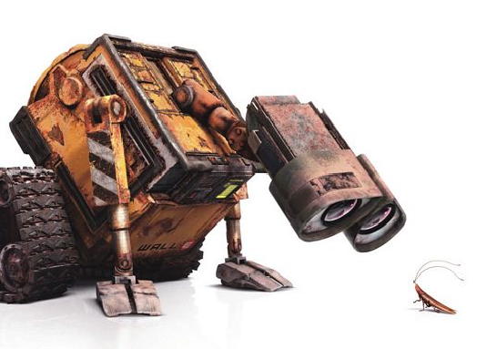 Film: Wall-E