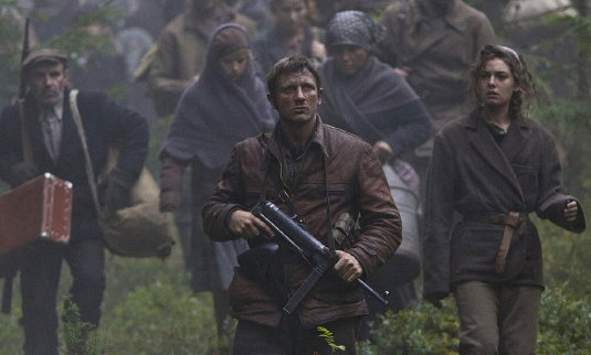 Film: Defiance