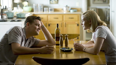 Film: Revolutionary Road Film: Revolutionary Road