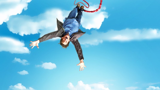 Film: Yes Man Film: Yes Man