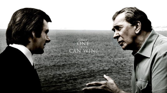 Film: Frost/Nixon Film: Frost/Nixon