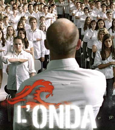 Film: L'Onda Film: L'Onda