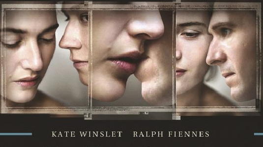 Film: The Reader Film: The Reader