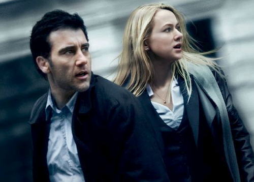 Film: The International