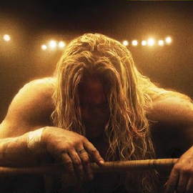 Film: The Wrestler