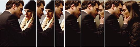 Film: Two Lovers