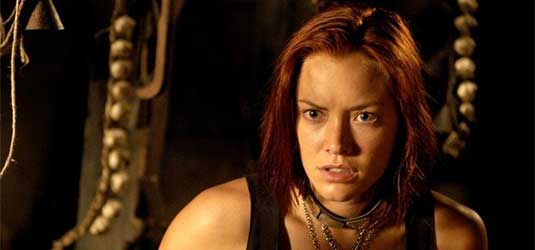 Film: BloodRayne 2