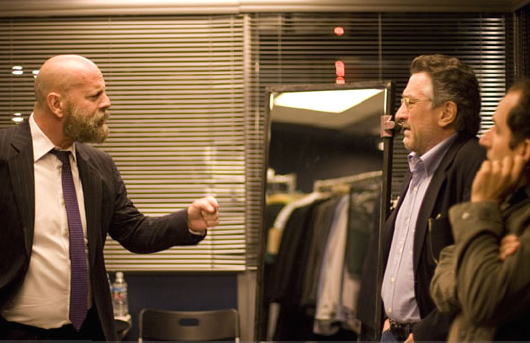 Film: Disastro a Hollywood