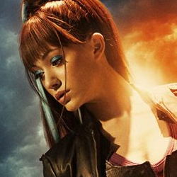 Film: Dragonball - Evolution