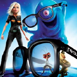Film: Mostri contro Alieni