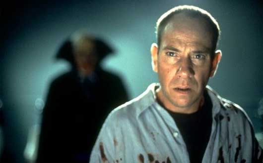 Film: The Night Flier