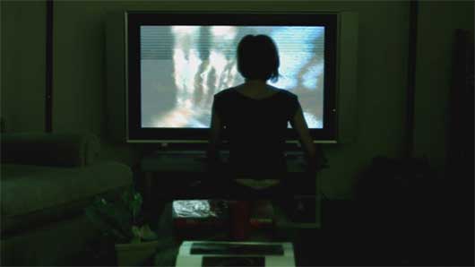 Film: The Signal