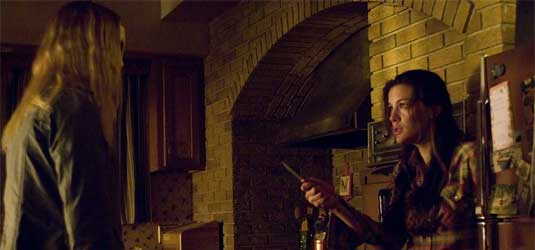 The Strangers (2008) 1 Film: The Strangers