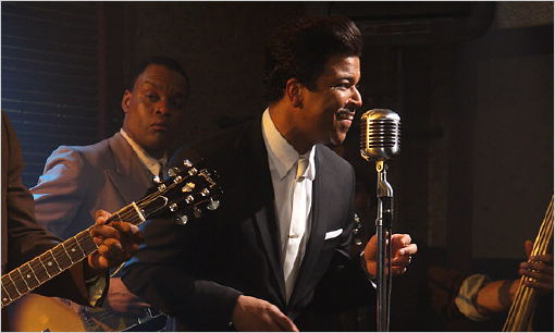 Film: Cadillac Records