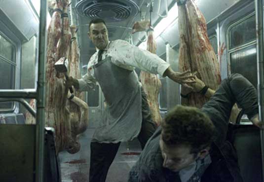 Film: Prossima fermata - L'inferno (2008)