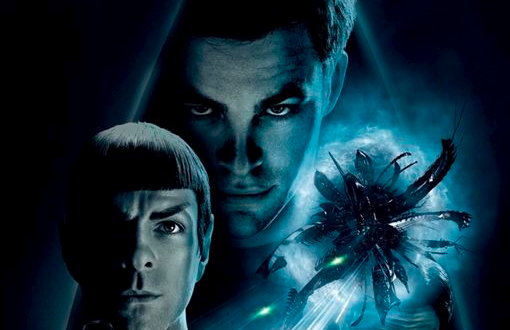 Film: Star Trek